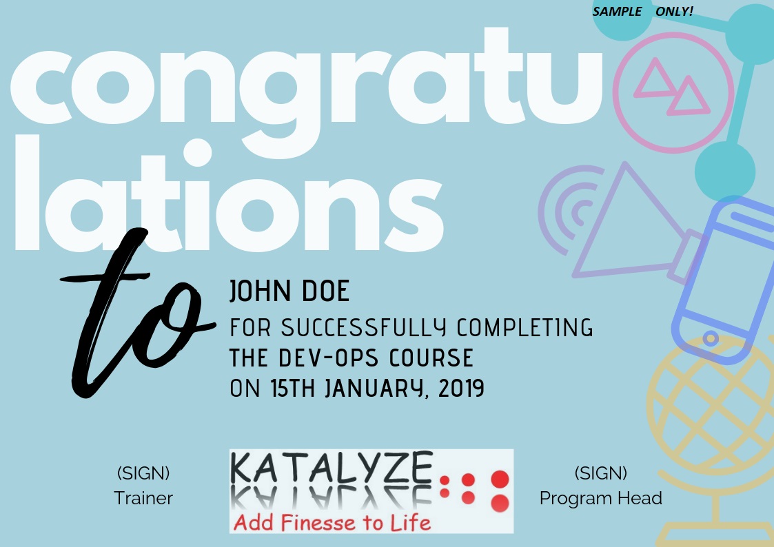 Devops Certification Register Now in Greater Noida, Devops Online Course, Devops Career
