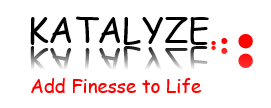 Katalyze Logo