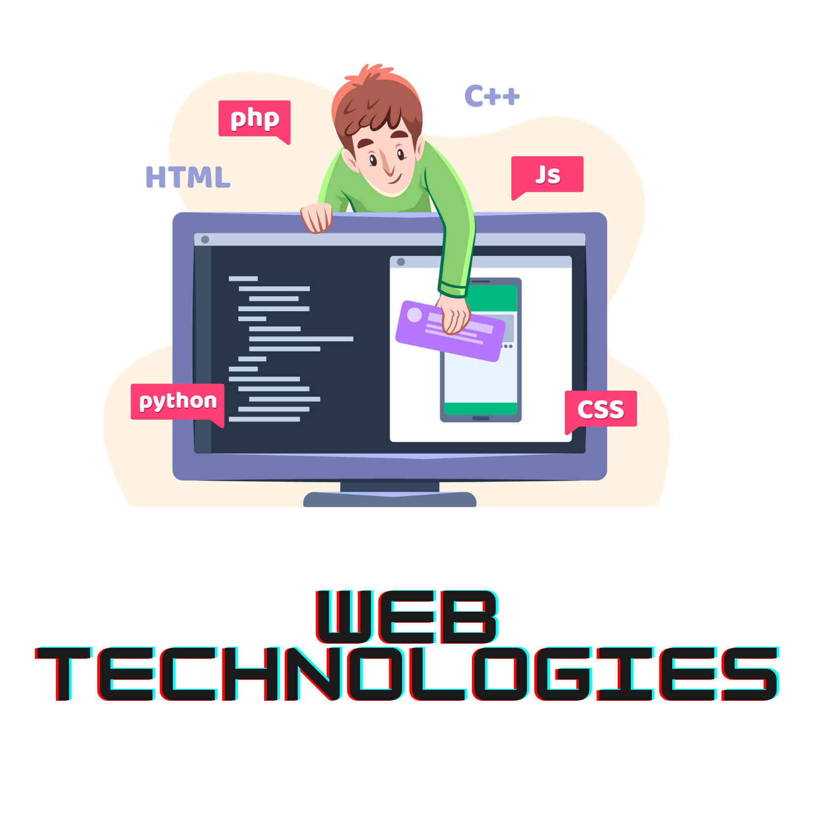 Website development for children, web technologies for children, php, html, css, web framework, Katalyze  website program for children, technical courses for children, programming for children